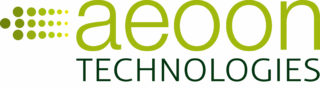 Logo Aeoon Technologie