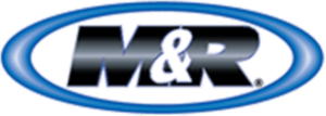 Logo M&R