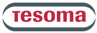 Logo TESOMA