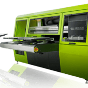 Machine d'impression industrielle AEOON KYO COMPACT